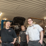 Fine Tune Auto Service, Lansing IL, 60438, Auto Repair, Engine Repair, Transmission Repair, Brake Repair and Auto Electric Service